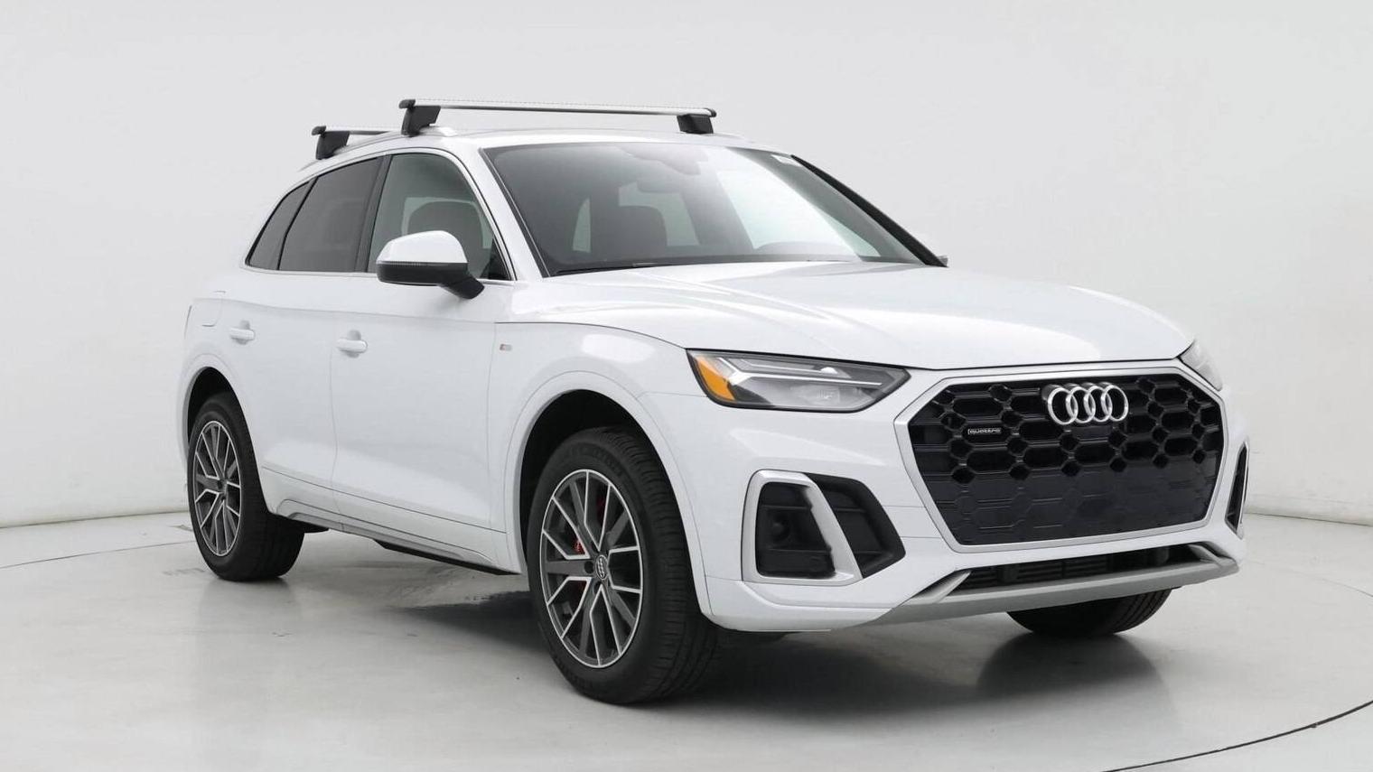 AUDI Q5 E 2021 WA1E2AFY4M2041562 image